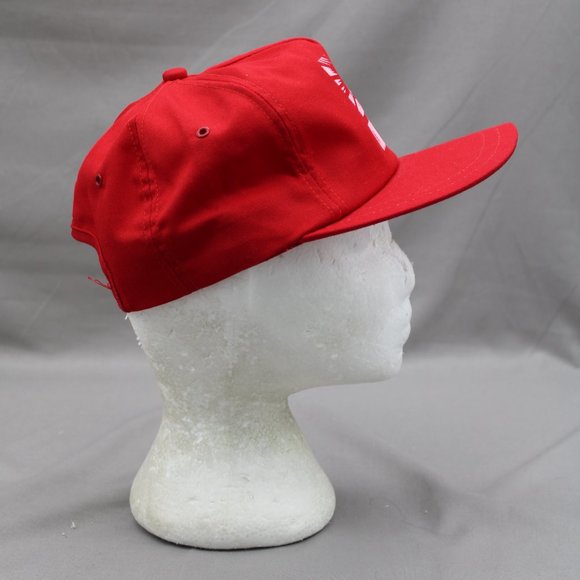 Vintage Hat - Counter 5-G by K Brand - Adult Snapback - Picture 6 of 8